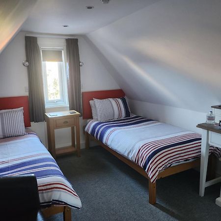 South Beach B & B Lowestoft Eksteriør billede