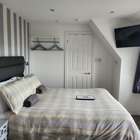 South Beach B & B Lowestoft Eksteriør billede