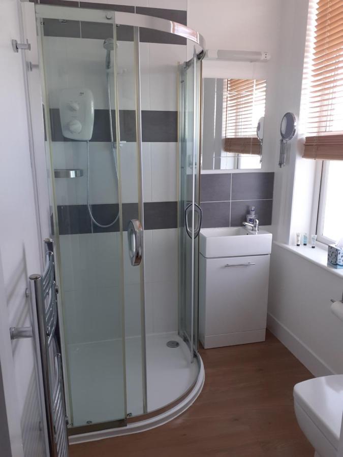 South Beach B & B Lowestoft Eksteriør billede