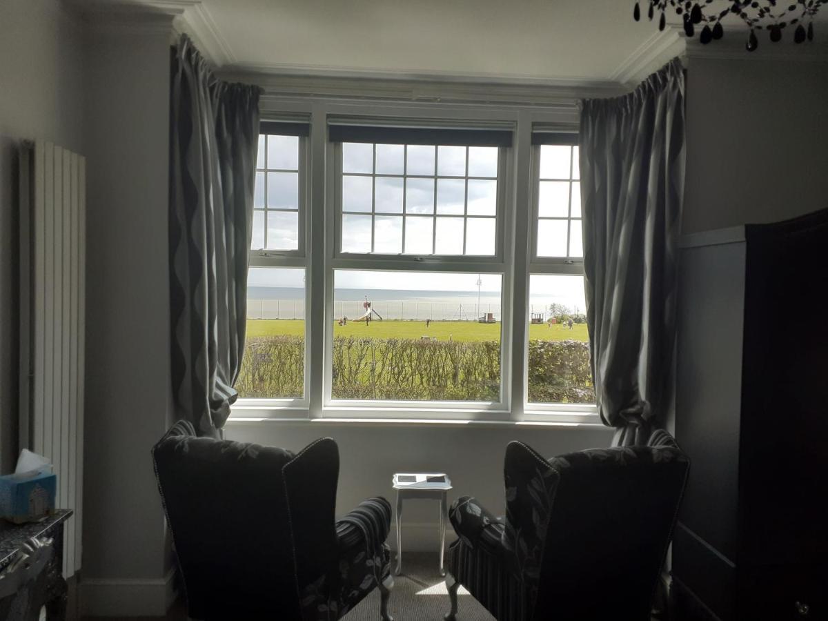 South Beach B & B Lowestoft Eksteriør billede