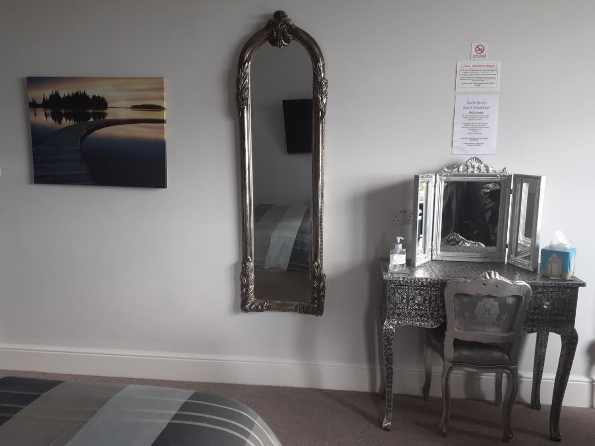 South Beach B & B Lowestoft Eksteriør billede