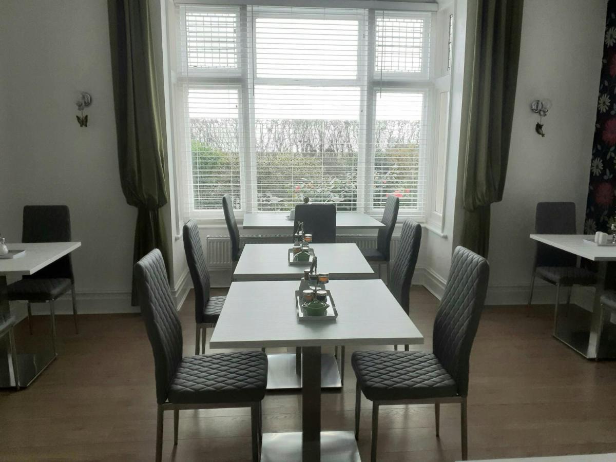 South Beach B & B Lowestoft Eksteriør billede