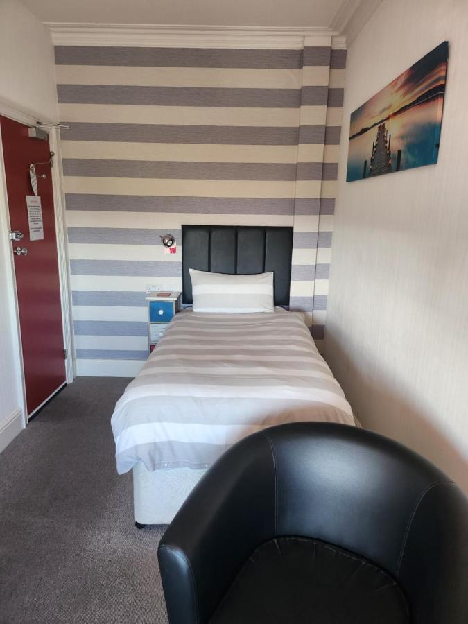 South Beach B & B Lowestoft Eksteriør billede