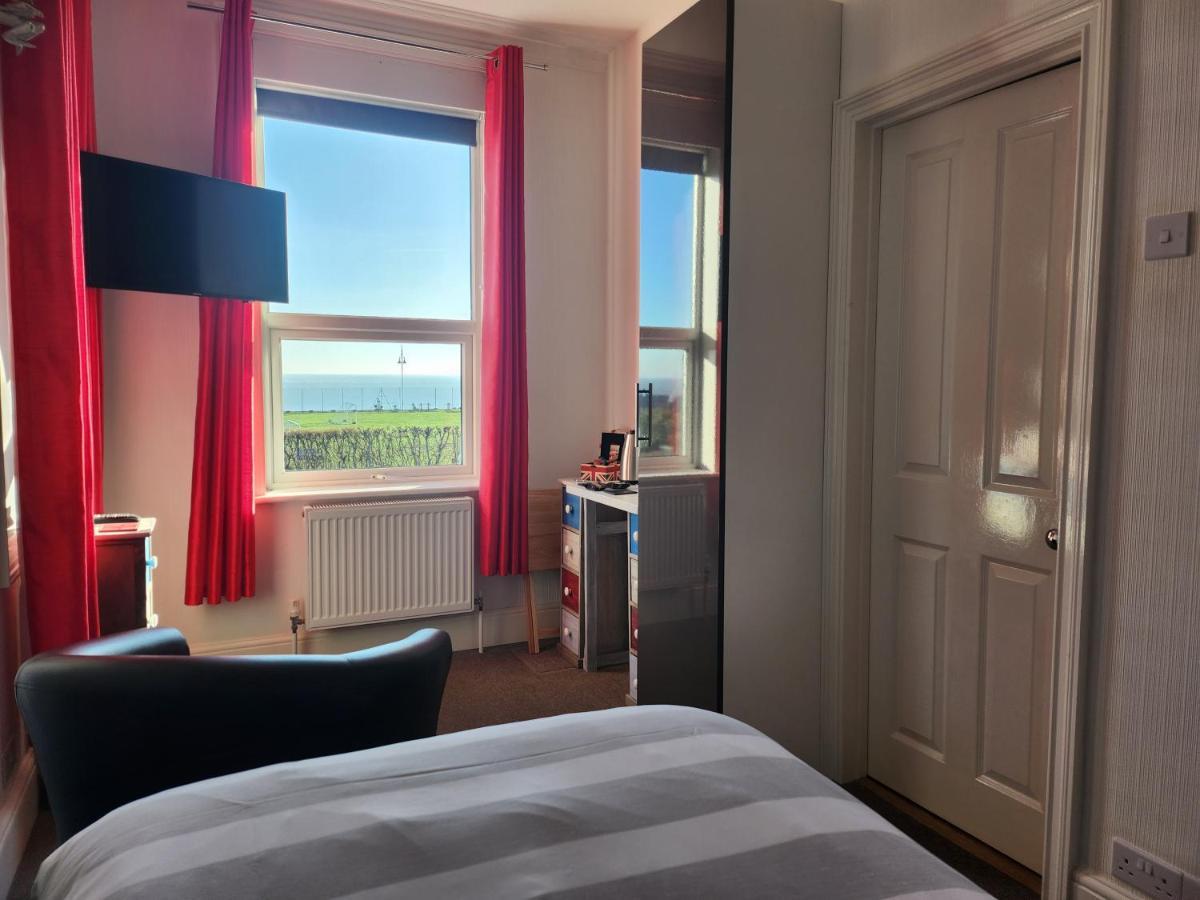 South Beach B & B Lowestoft Eksteriør billede