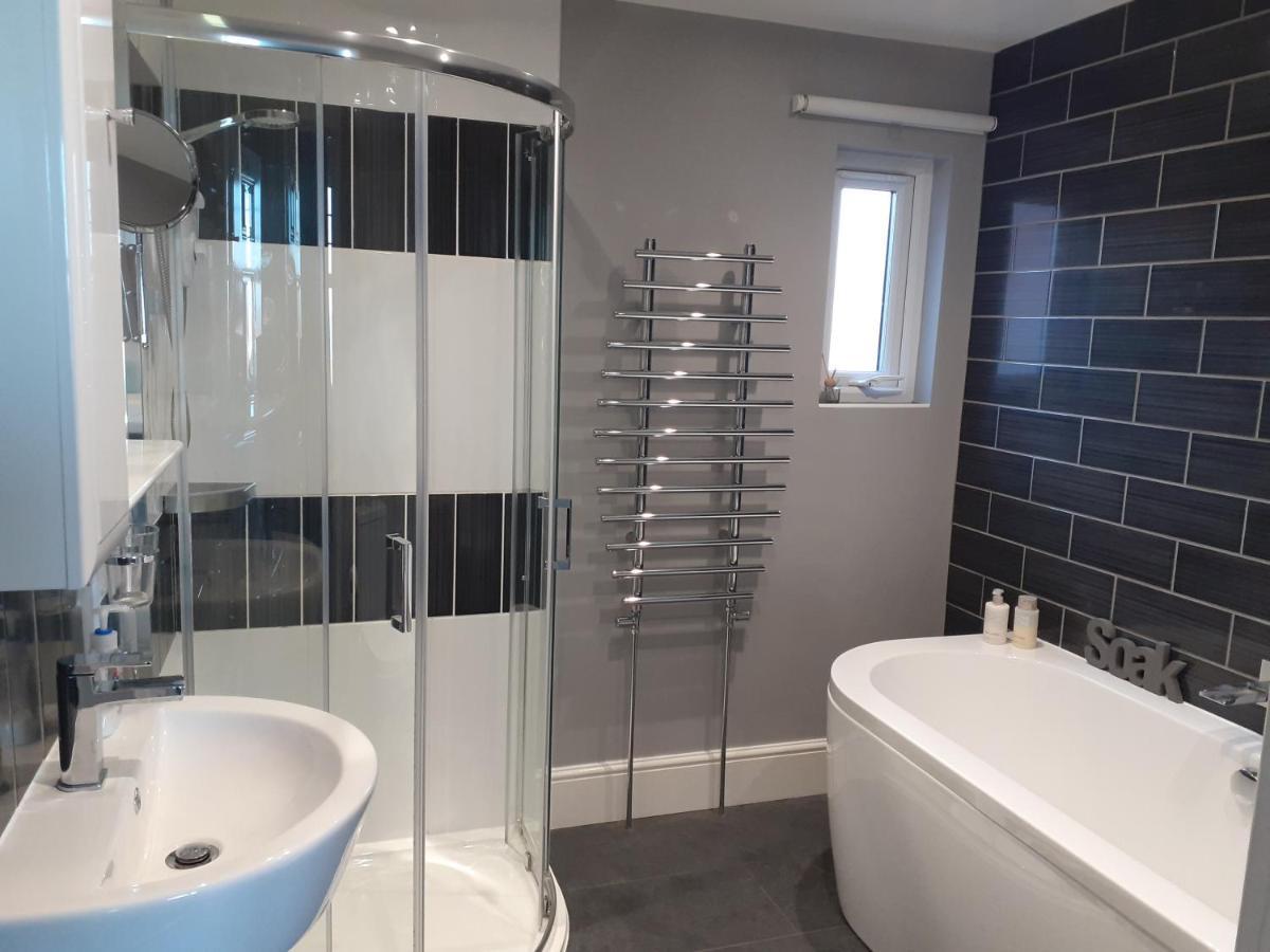 South Beach B & B Lowestoft Eksteriør billede