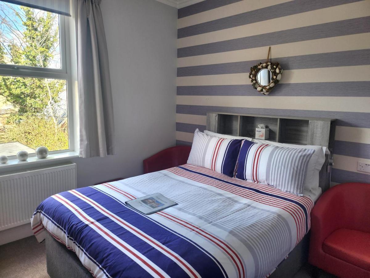 South Beach B & B Lowestoft Eksteriør billede