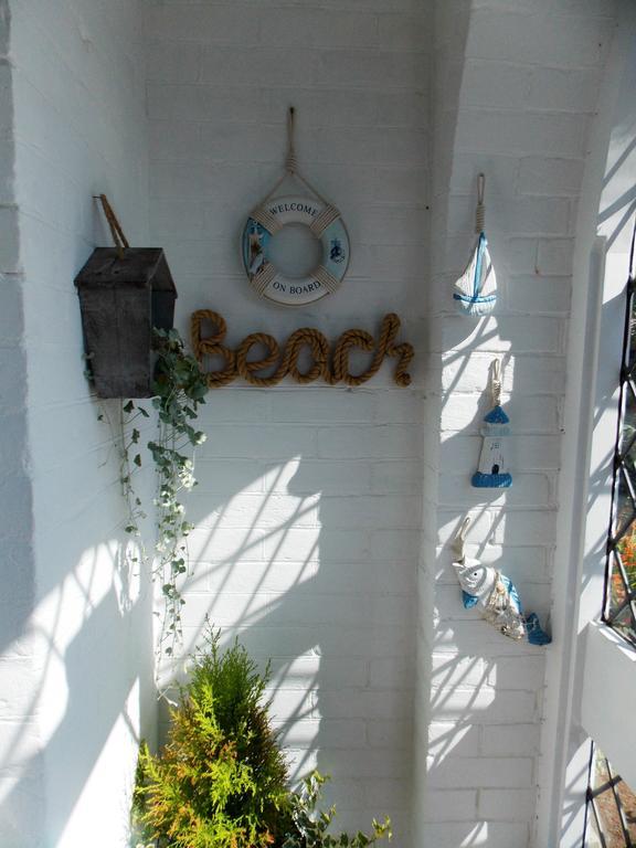 South Beach B & B Lowestoft Eksteriør billede