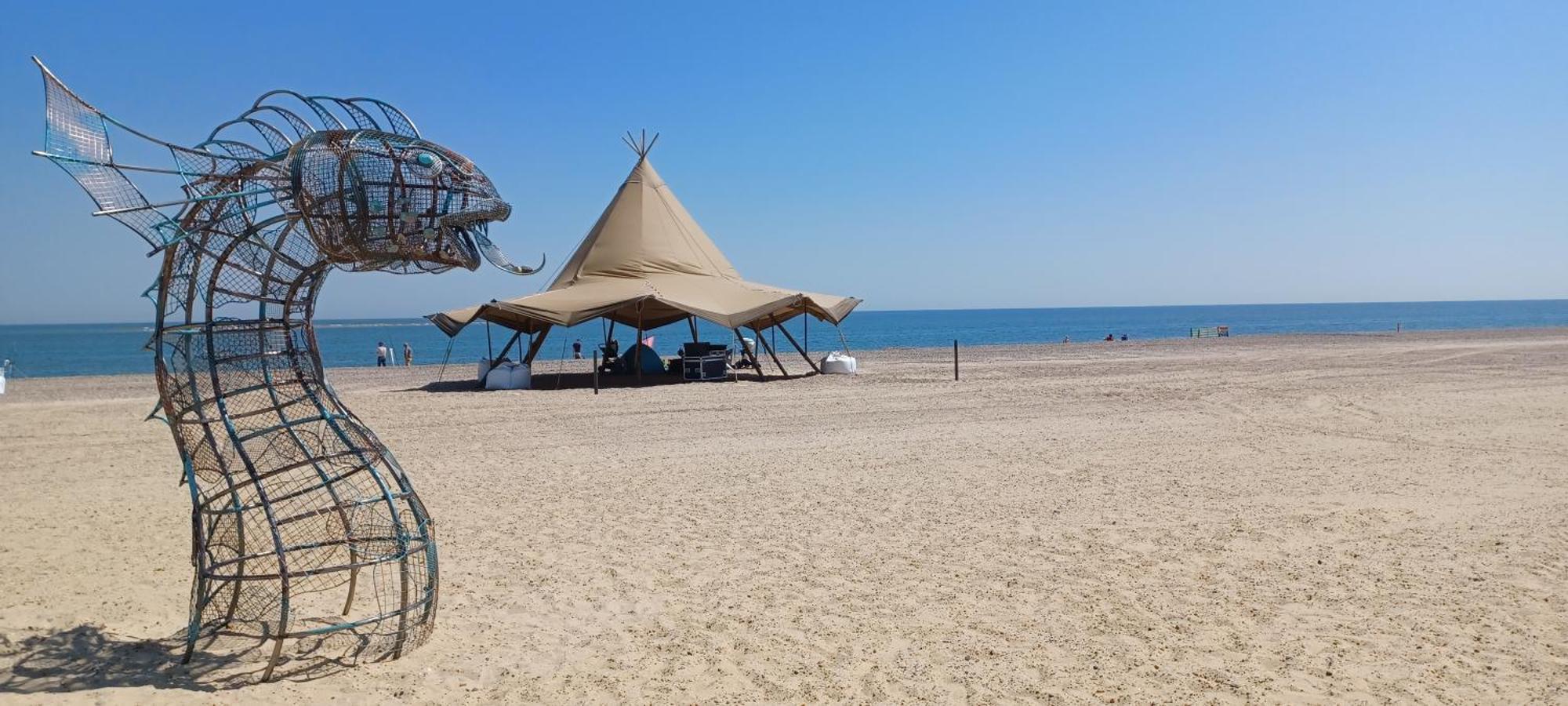 South Beach B & B Lowestoft Eksteriør billede