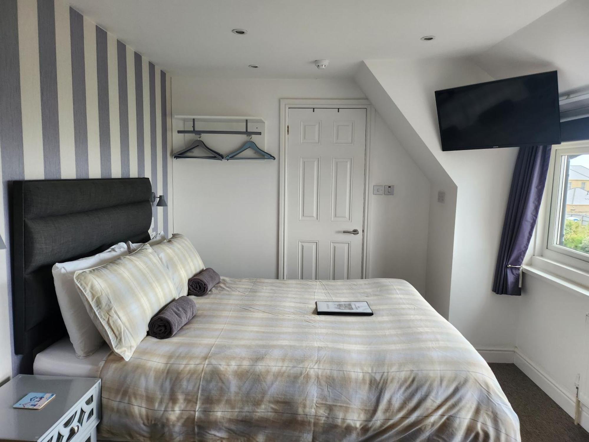 South Beach B & B Lowestoft Eksteriør billede