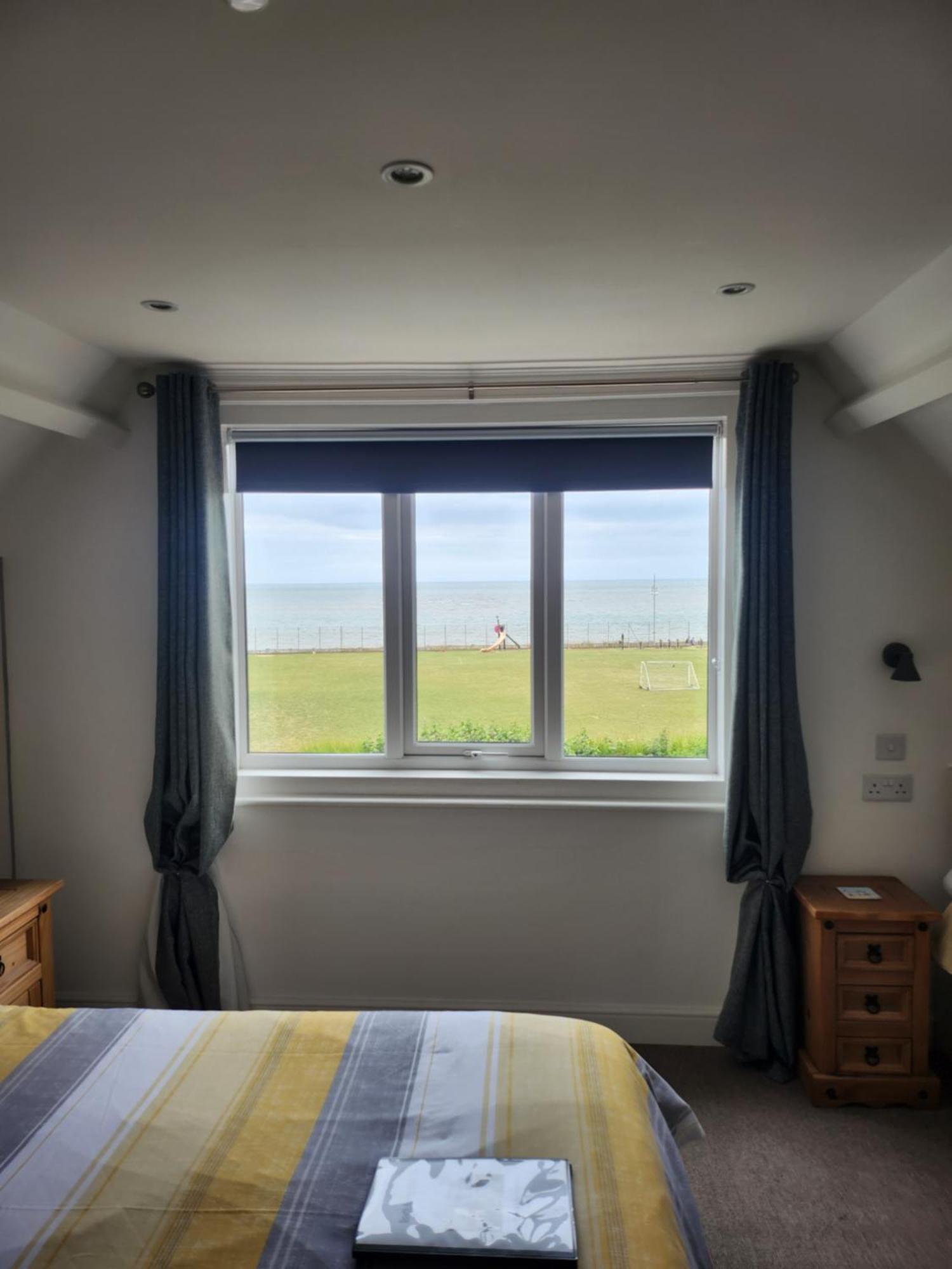 South Beach B & B Lowestoft Eksteriør billede