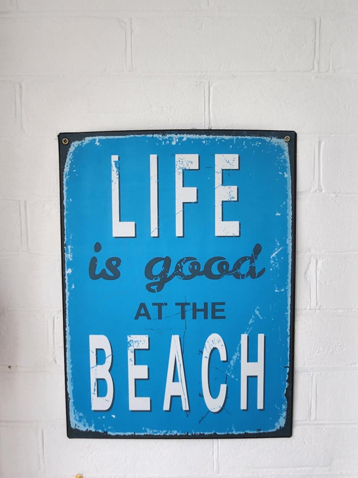 South Beach B & B Lowestoft Eksteriør billede
