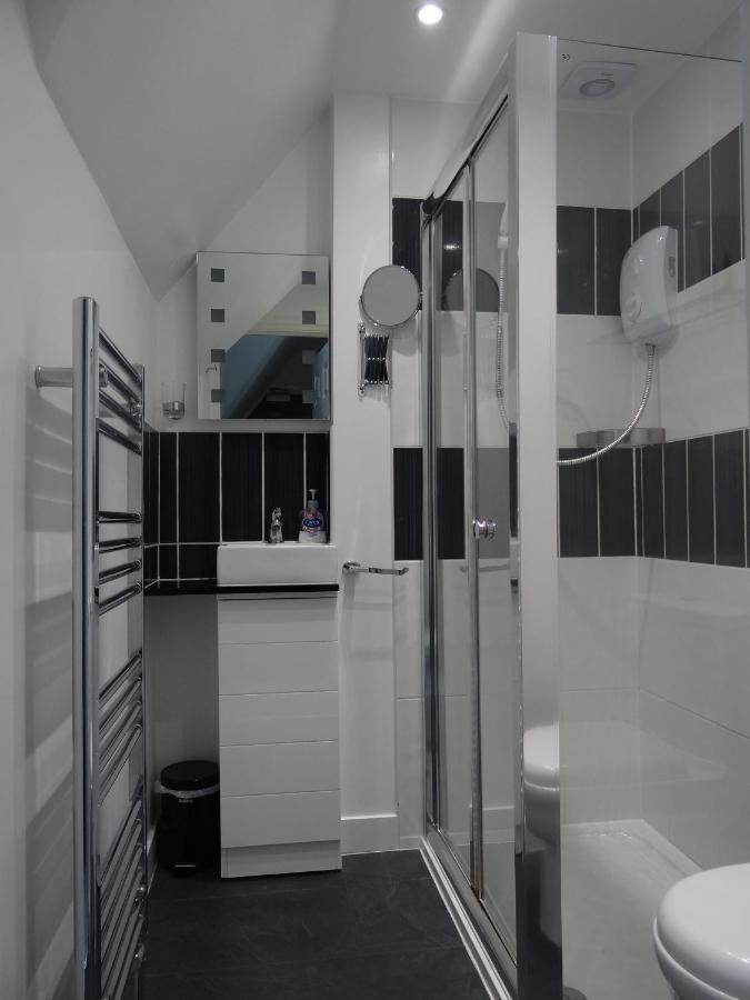 South Beach B & B Lowestoft Eksteriør billede